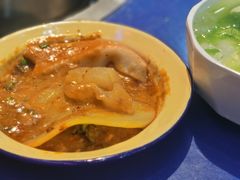 -马路边边火锅串串(观前街店)