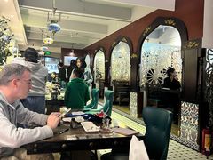 -Mevlana梅夫娜土耳其餐厅·清真