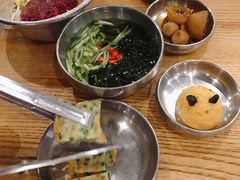 -姜虎东白丁烤肉(深圳湾后海汇店)