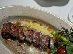 芝士牛排-王品牛排(杭州大厦店)