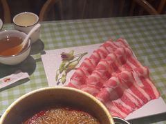-番食园鲜食火锅(高新店)