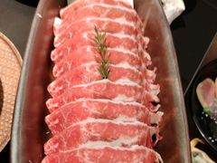 -季季山·云南野生菌火锅(上海首店)