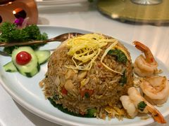 -暹罗酒肆泰餐厅酒吧