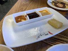 -柳叶刀烧烤(北大清华店)