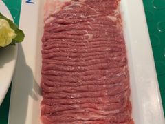 -牛街·马辈儿涮肉(牛街总店)