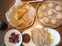 -春家·非遗手工小吃(三墩新天地店)