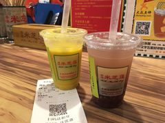 -美芝莲(领展购物广场中关村店)