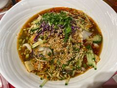 西贝面筋-西贝(上海我格广场店)