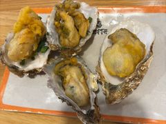 -蚝当家·海鲜龙虾烧烤(文二路原开蚝屋店)