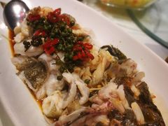 -汤城小厨•粤菜•靓汤(苏州街店)