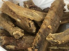 特色盐焗掌亦-顺德公美食(西乡店)