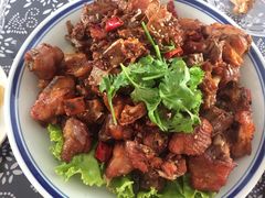 干炒鸡套餐-八两八金·莱芜特色炒鸡(市南漳浦路店)