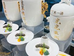 -鑫复盛礼记酒店·国家白金五钻酒家