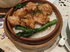 -点都德(广州白云山景区南门店)