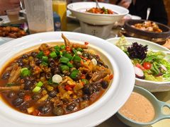 -7017浙菜•建德味(中财店)