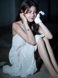 -蜜桃少女VISION写真馆(雁塔店)