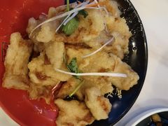-京滨饭店·餐厅(阜外大街店)