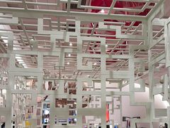 -北京王府井希尔顿酒店·秦唐中餐厅Chynna
