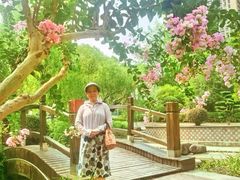 -花溪公园