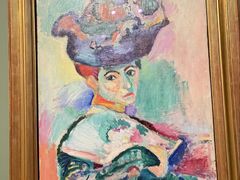 -旧金山现代艺术博物馆