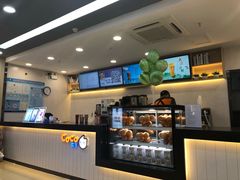 -CoCo都可(国芳百货店)
