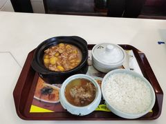 -真功夫(北京路步行街店)