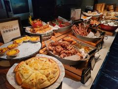 -加餐海鲜自助(宝龙一城店)