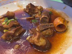 -前王院•巧克力海鲜市集餐厅(万平口店)