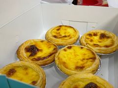 -广隆蛋挞王(农讲所店)