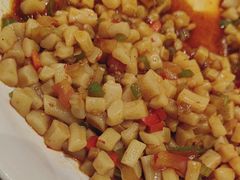 -巴依老爷新疆美食(常营店)