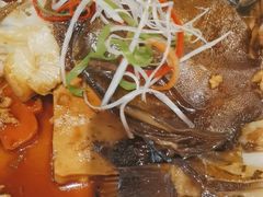 -正苑26年海鲜烤肉•牛尾汤汤饭(东港店)