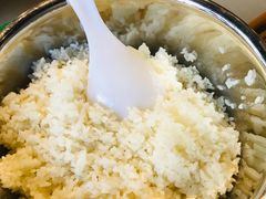 -黔府豆米火锅野菜馆(南马店)