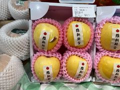 -Olé精品超市(新世界新丸中心店)