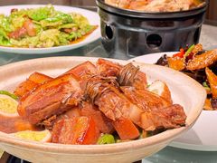 -鲁城往事(游客中心店)