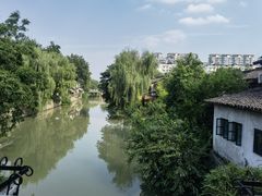 -小河直街历史文化街区