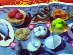 -翡翠36餐厅(浦东香格里拉店)