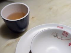 -绿茶餐厅(青岛城阳万象汇店)