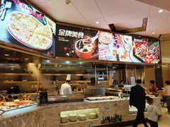 -盛宴标帜餐厅·亲子自助 (南昌喜来登酒店)
