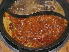 -楠火锅(哈尔滨金爵万象店)