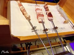 -很久以前羊肉串(打浦路店)