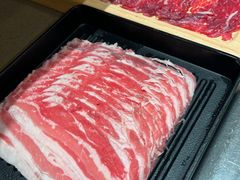 -海底捞火锅(青悦城店)