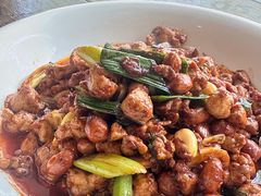 黔味宫保鸡丁-苗姑酒堂(仁义社区店)