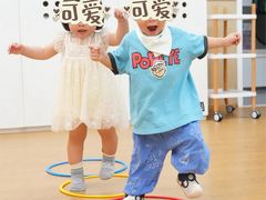 -Nice mama奈思妈妈婴幼儿托育中心(海峡社区店)