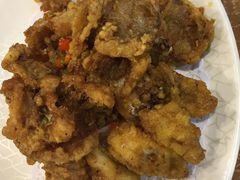 -揭阳钟记小食(福田新村店)