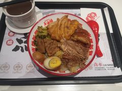 -点蹄·擂椒猪脚饭(市桥店)
