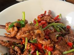 -吃货私房菜(丽江束河古镇店)