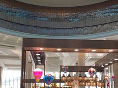 -漢咖啡·全服务式自助晚餐(武汉洲际酒店)