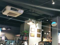 大堂-兄弟龙虾(胜太路总店)