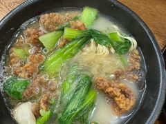 -溢香苑瓦罐(前进路店)