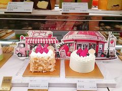 -M'CAKE(西单大悦城店)